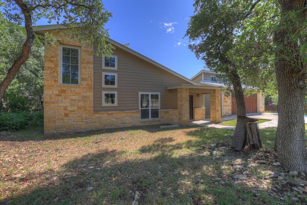 Details for 3055 Lakeview Dr, Canyon Lake, TX 78133