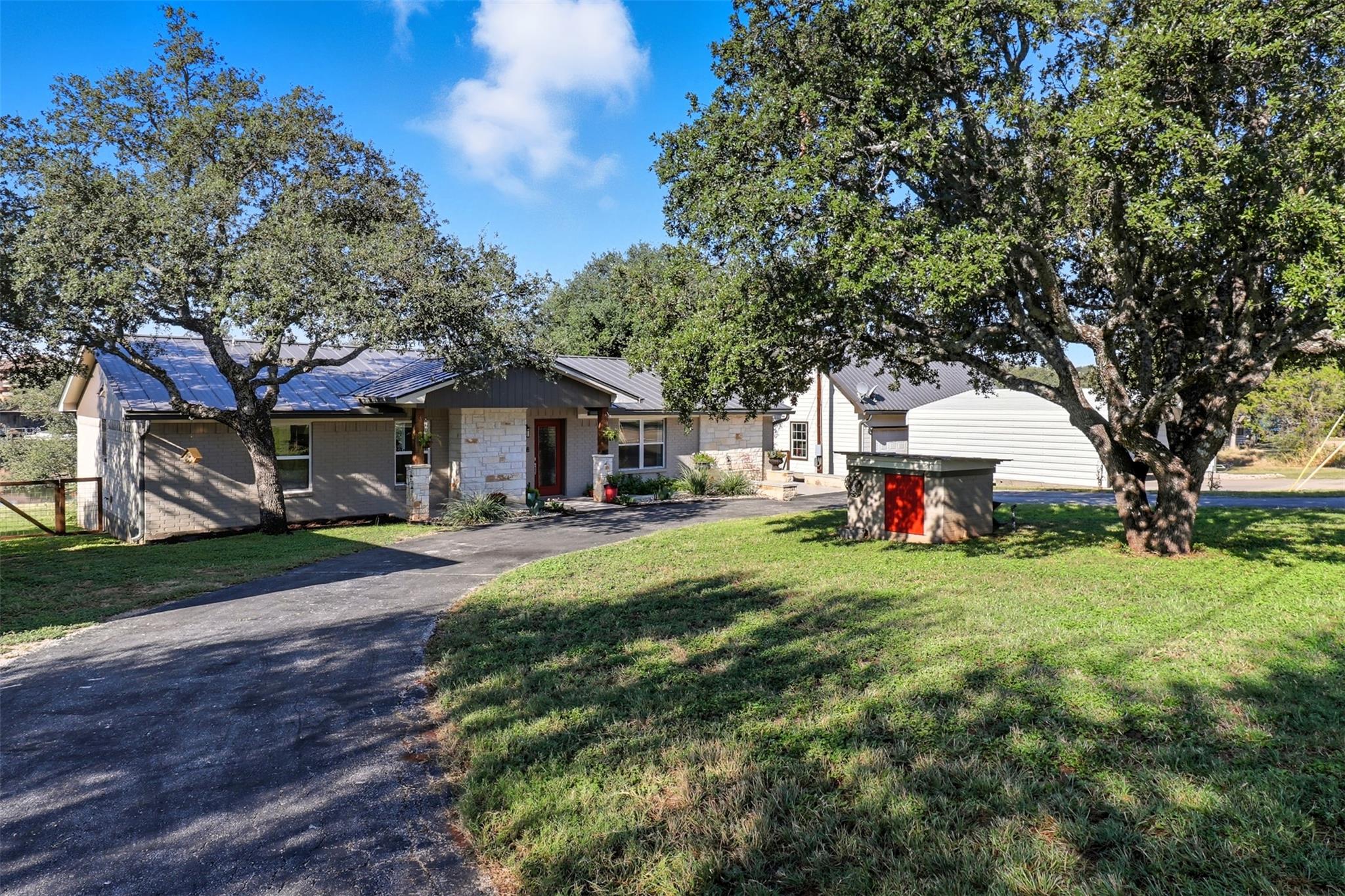 Details for 308 Cr 145  , Burnet, TX 78611