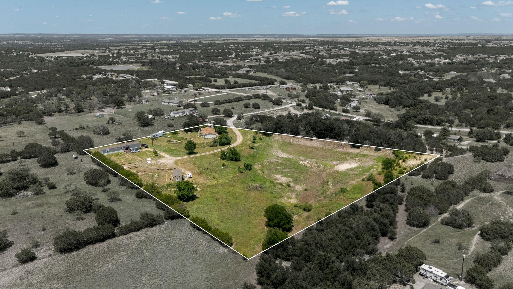 Details for 1039 Twin Mountain Rd, Copperas Cove, TX 76522