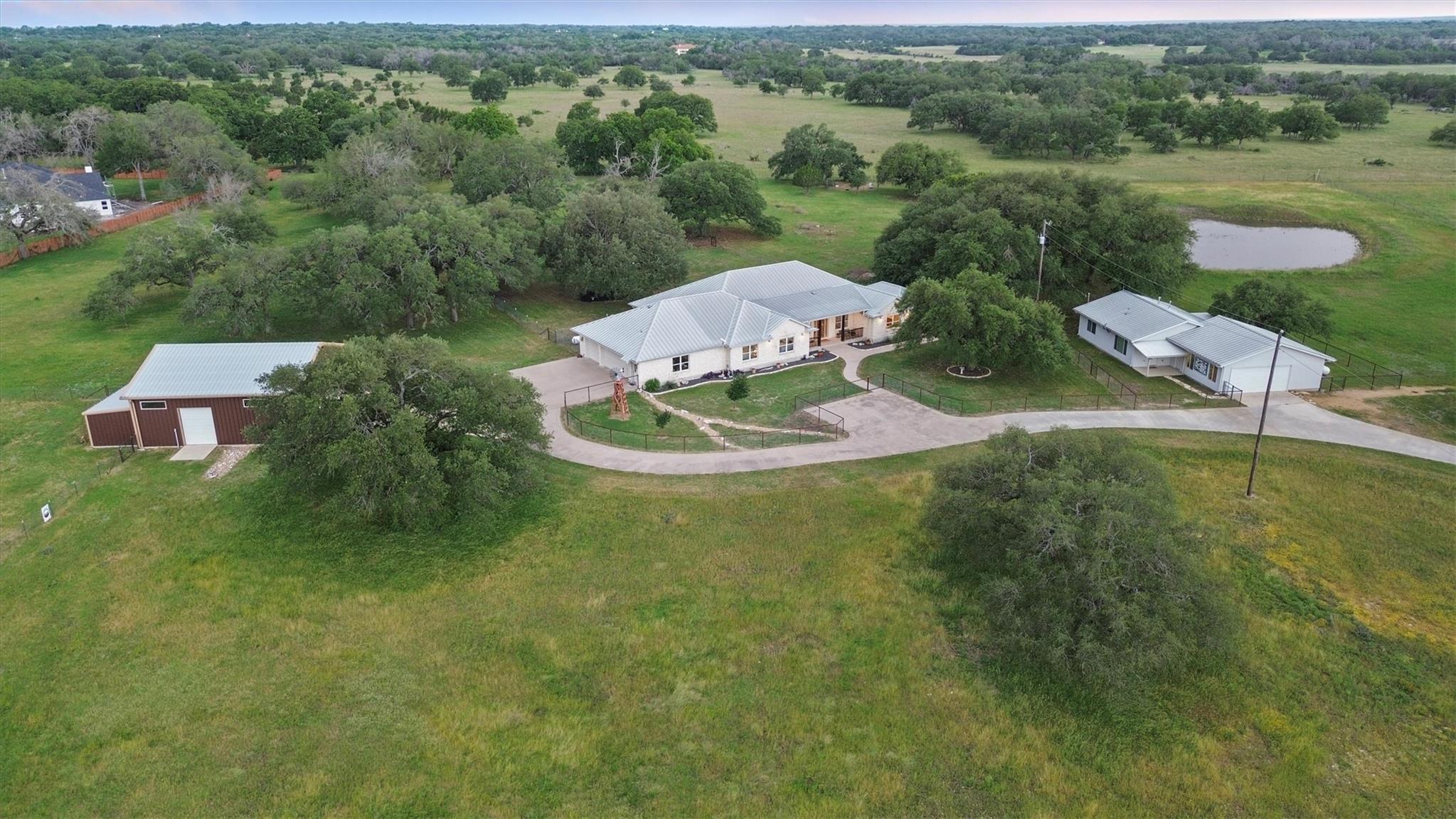 Details for 8169 Ranch Road 2338, Georgetown, TX 78633