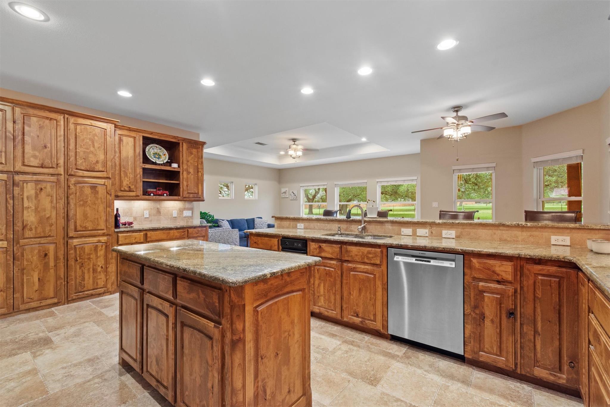 Image 8 of 40 For 8169 Ranch Road 2338