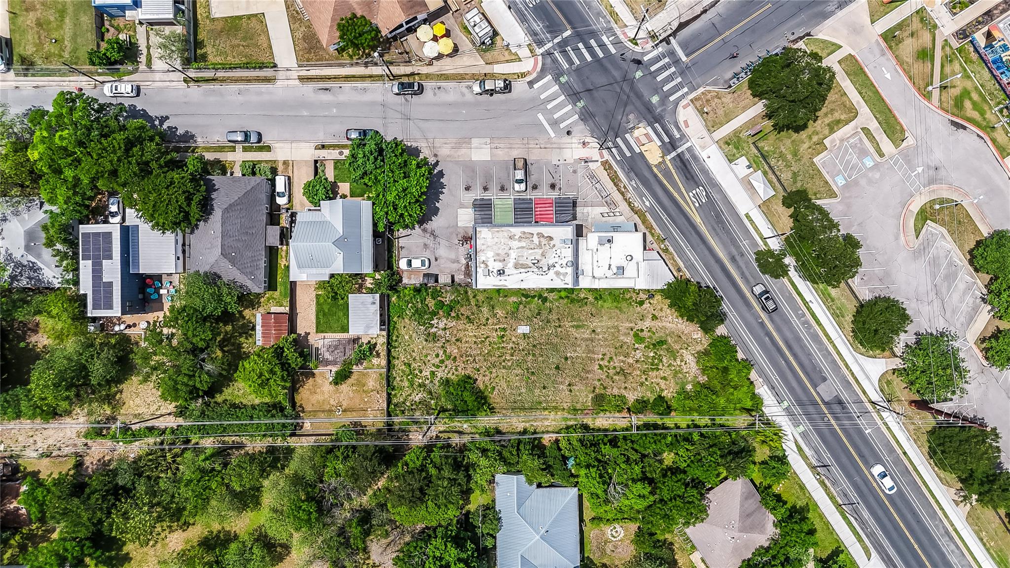Details for 1405 Rosewood Ave, Austin, TX 78702