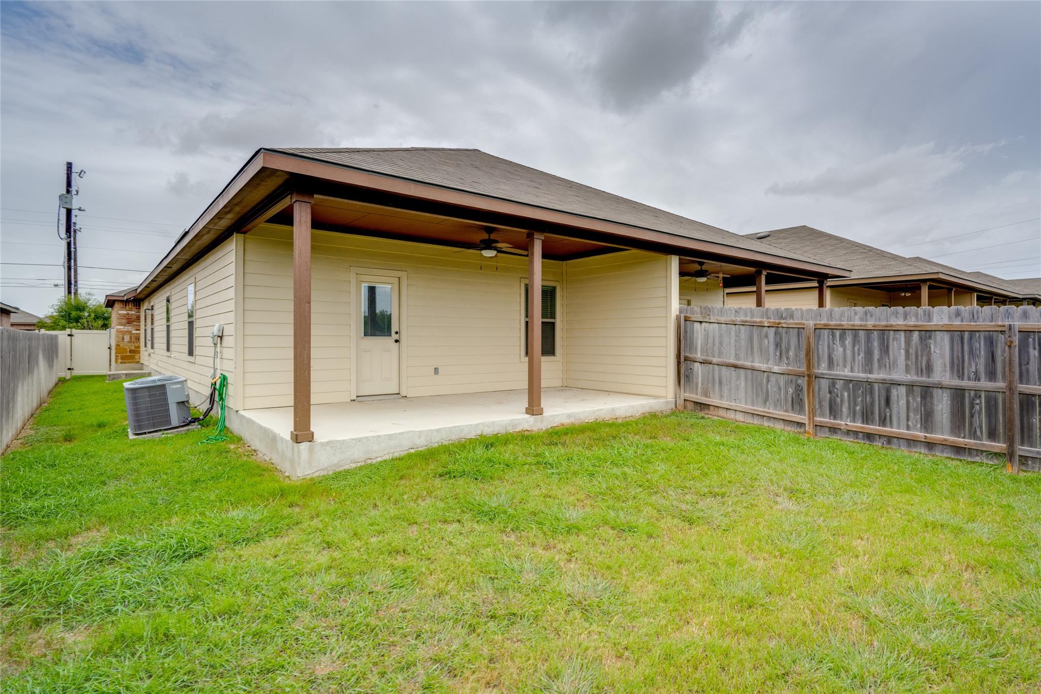 Image 17 of 17 For 2545 Pahmeyer Rd 2545
