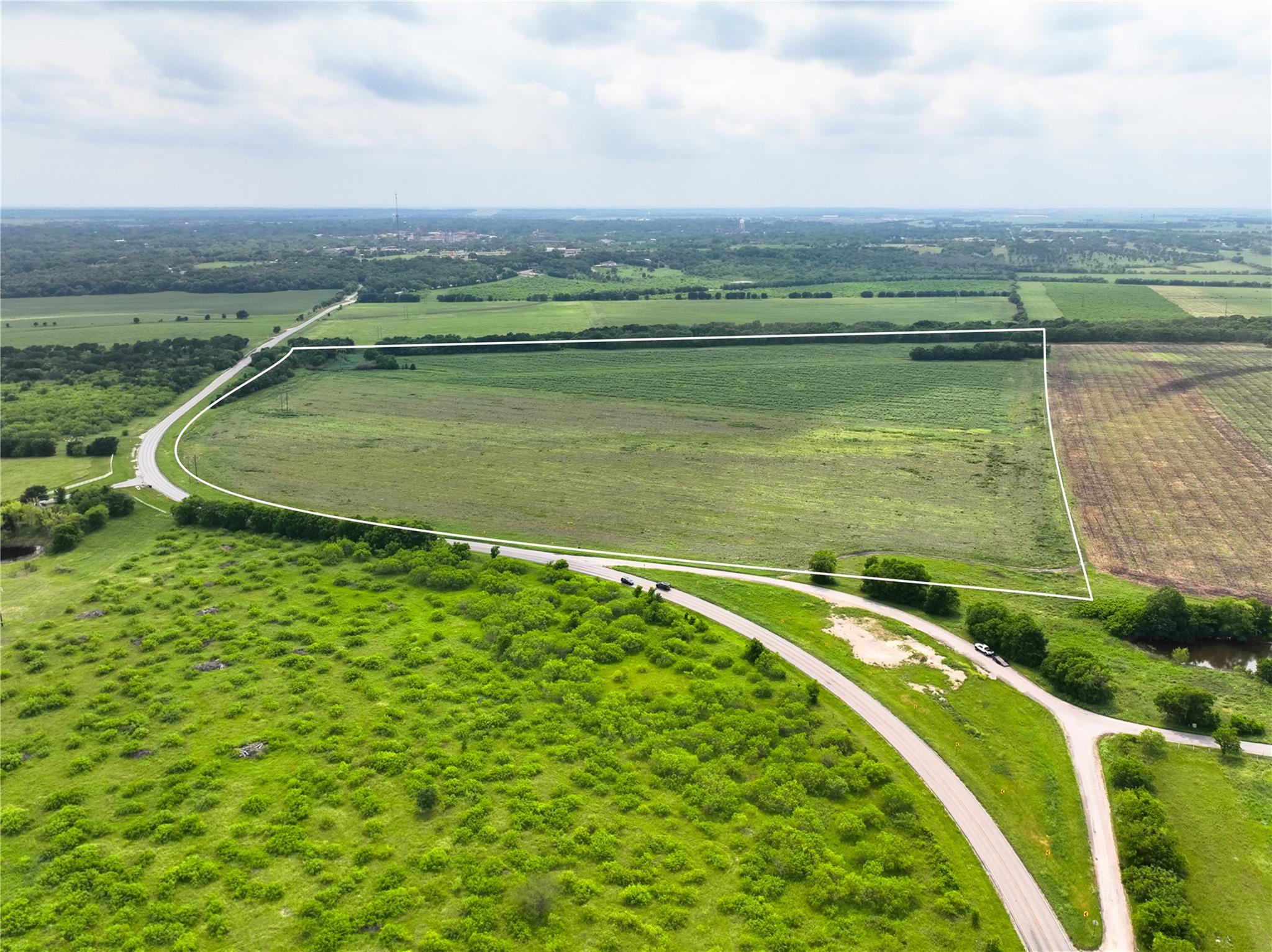 Details for N-a Fm 672  , Lockhart, TX 78644