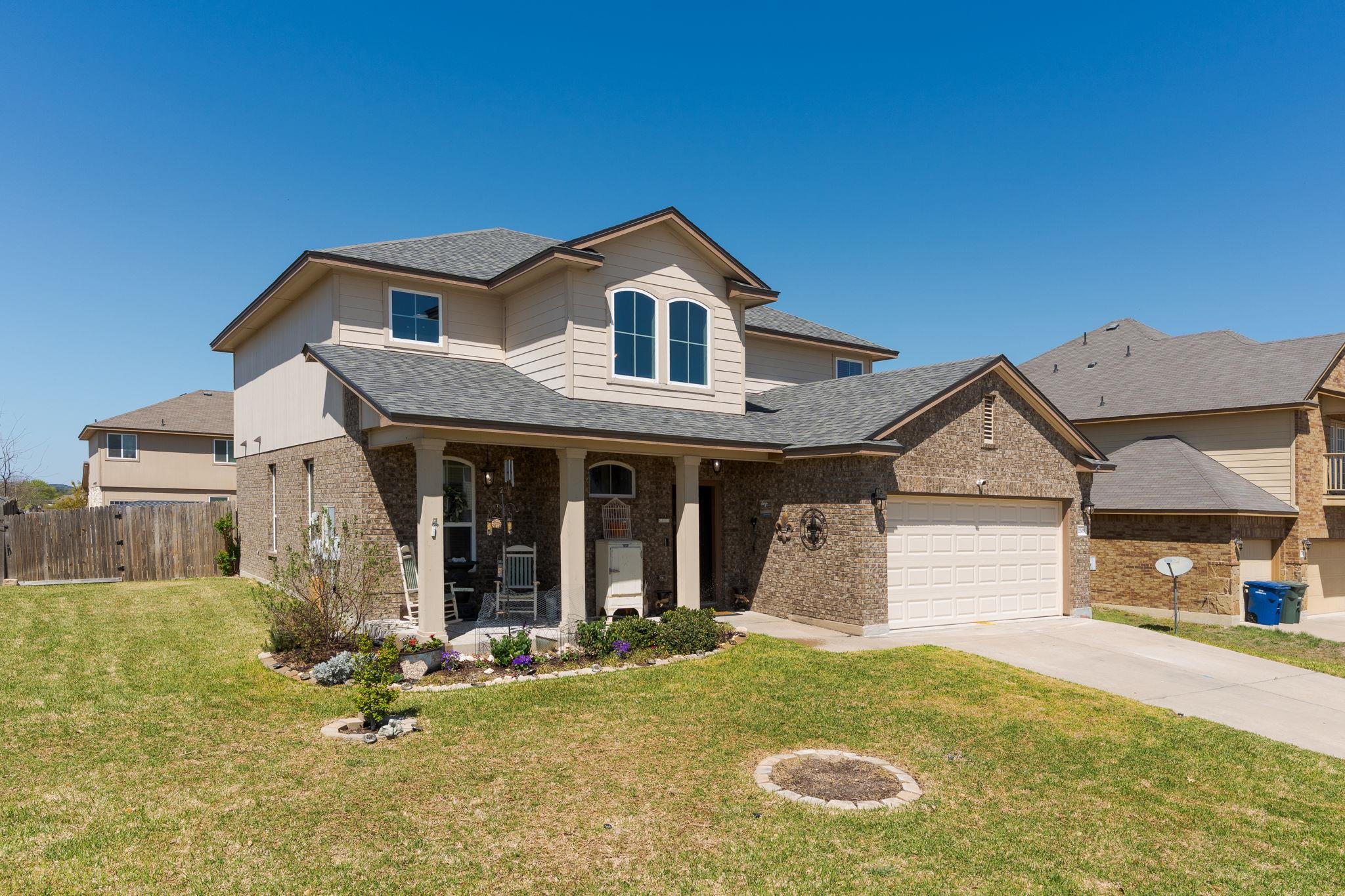 Details for 2305 Ryan Dr, Copperas Cove, TX 76522