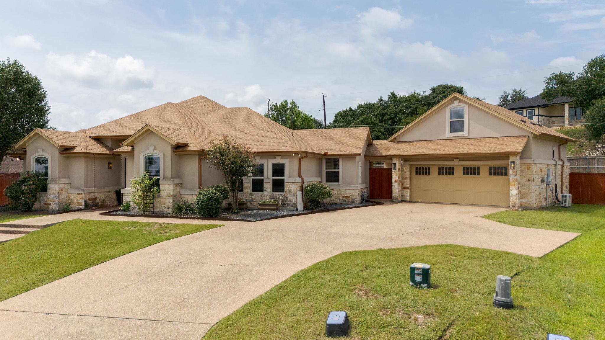 Details for 1135 Redleaf Dr, Nolanville, TX 76559