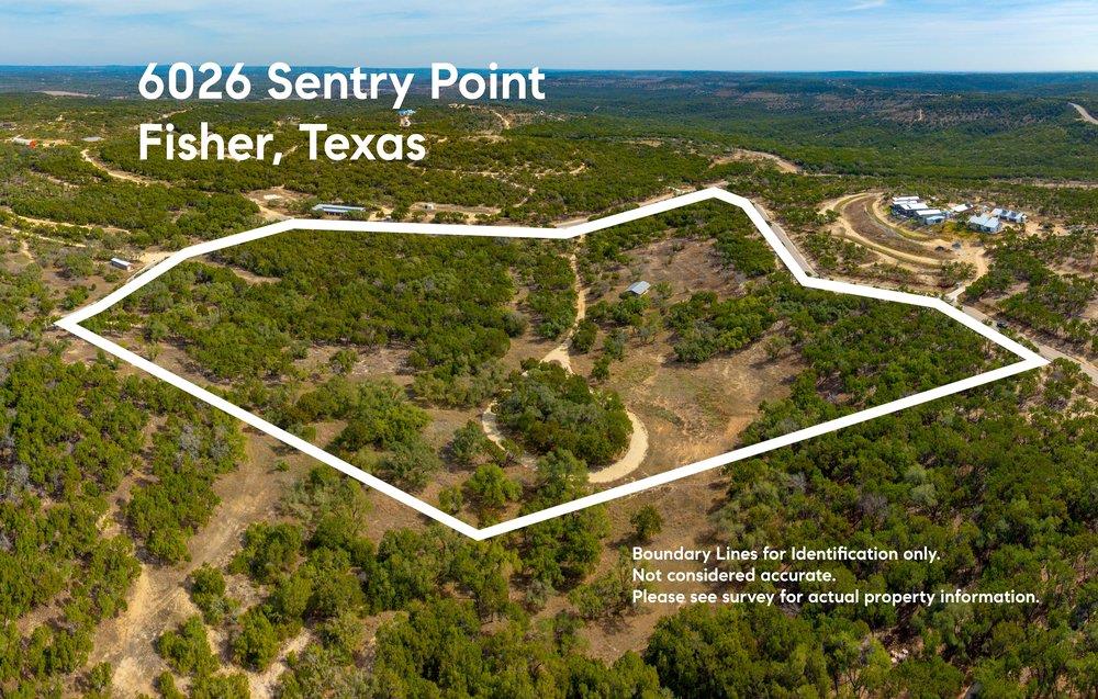 Details for 6026 Sentry Pt, Fischer, TX 78623