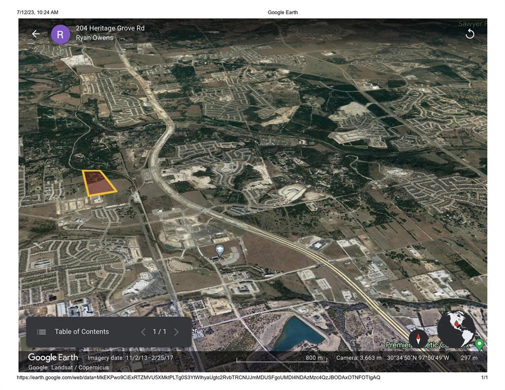 Image 2 of 2 For 204 Heritage Grove Rd