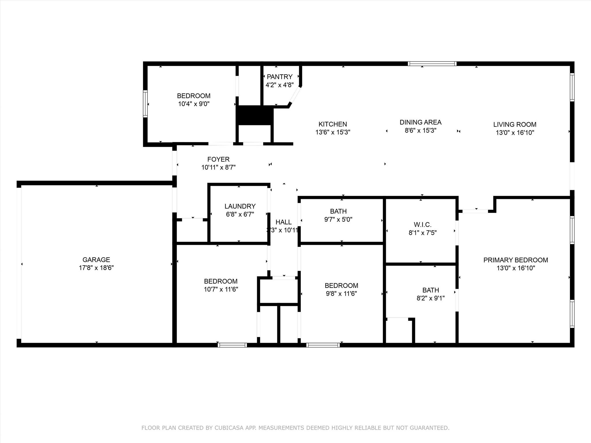 Image 40 of 40 For 1413 Coffee Tree Dr