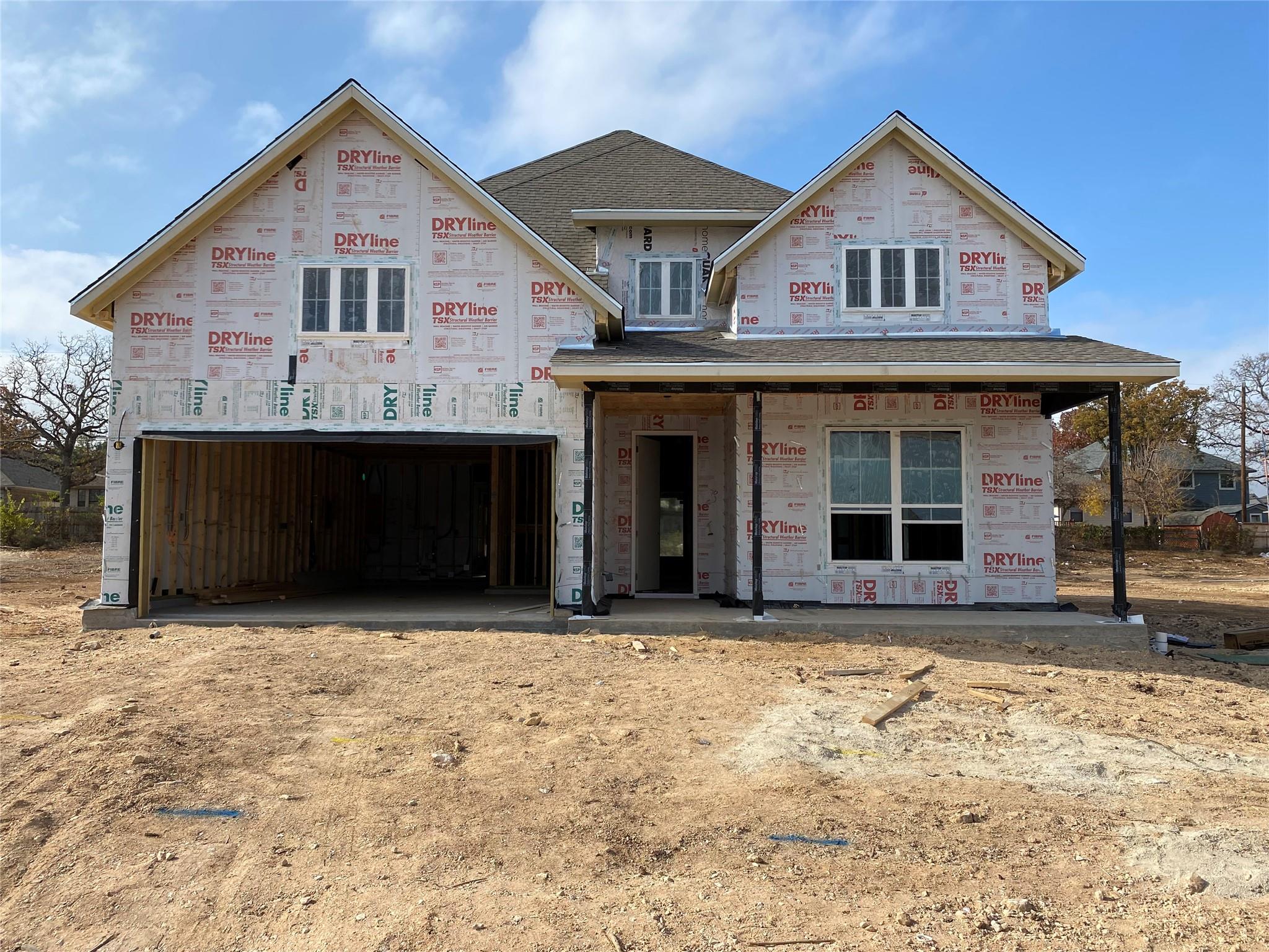 Details for 1032 Sonata Pl, Round Rock, TX 78681