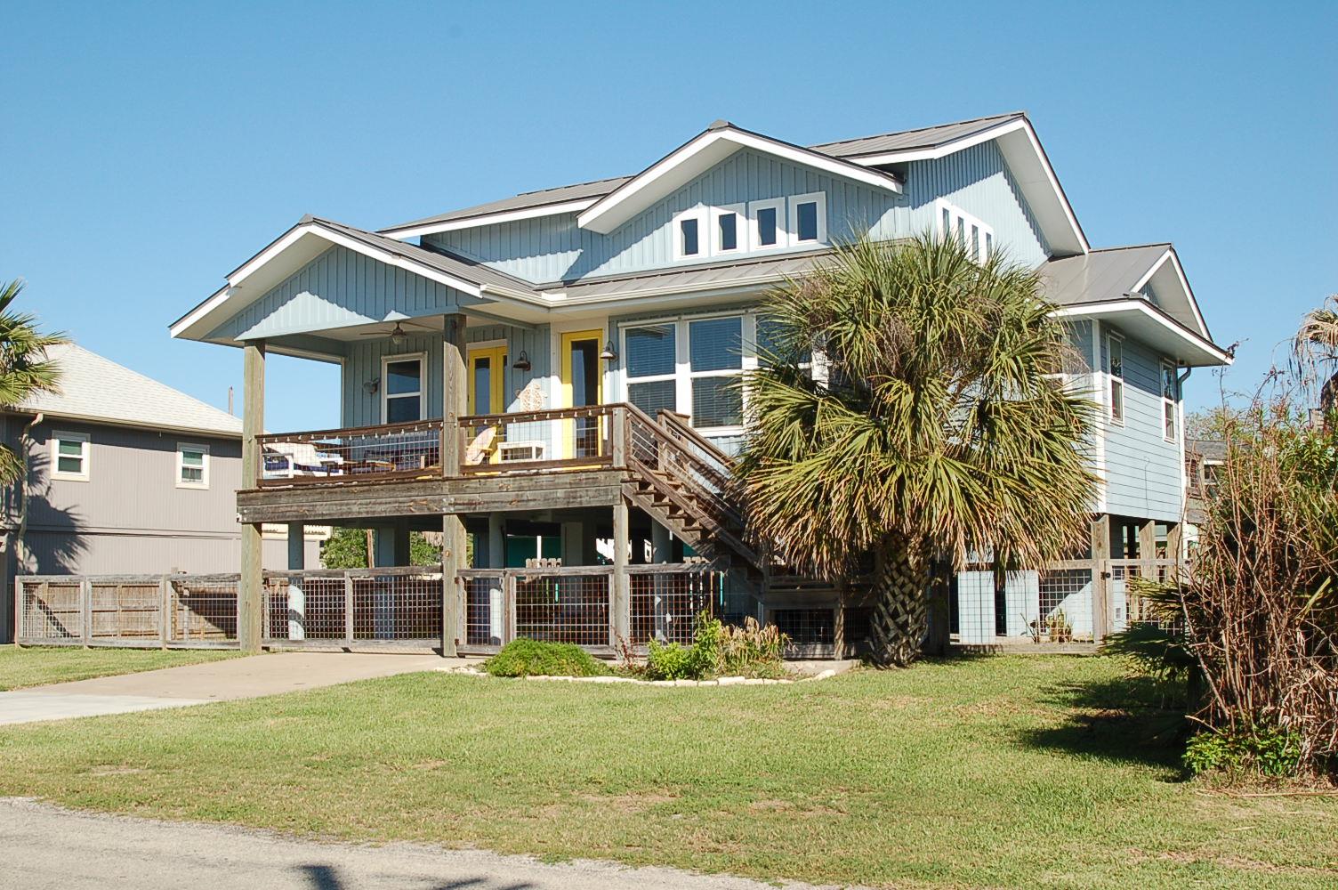 Details for 1 Jamaica Dr, Rockport, TX 78382