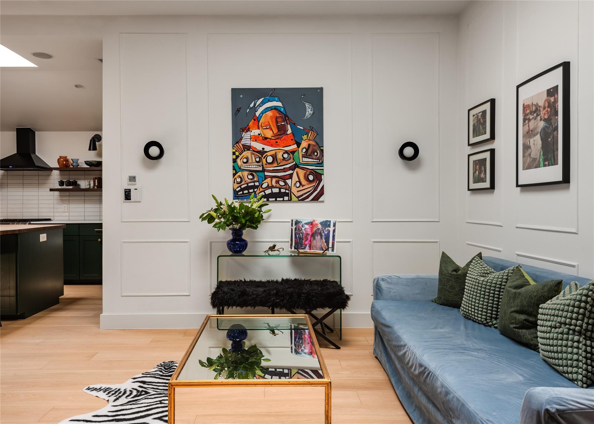 Image 5 of 24 For 4203 Afton Ln