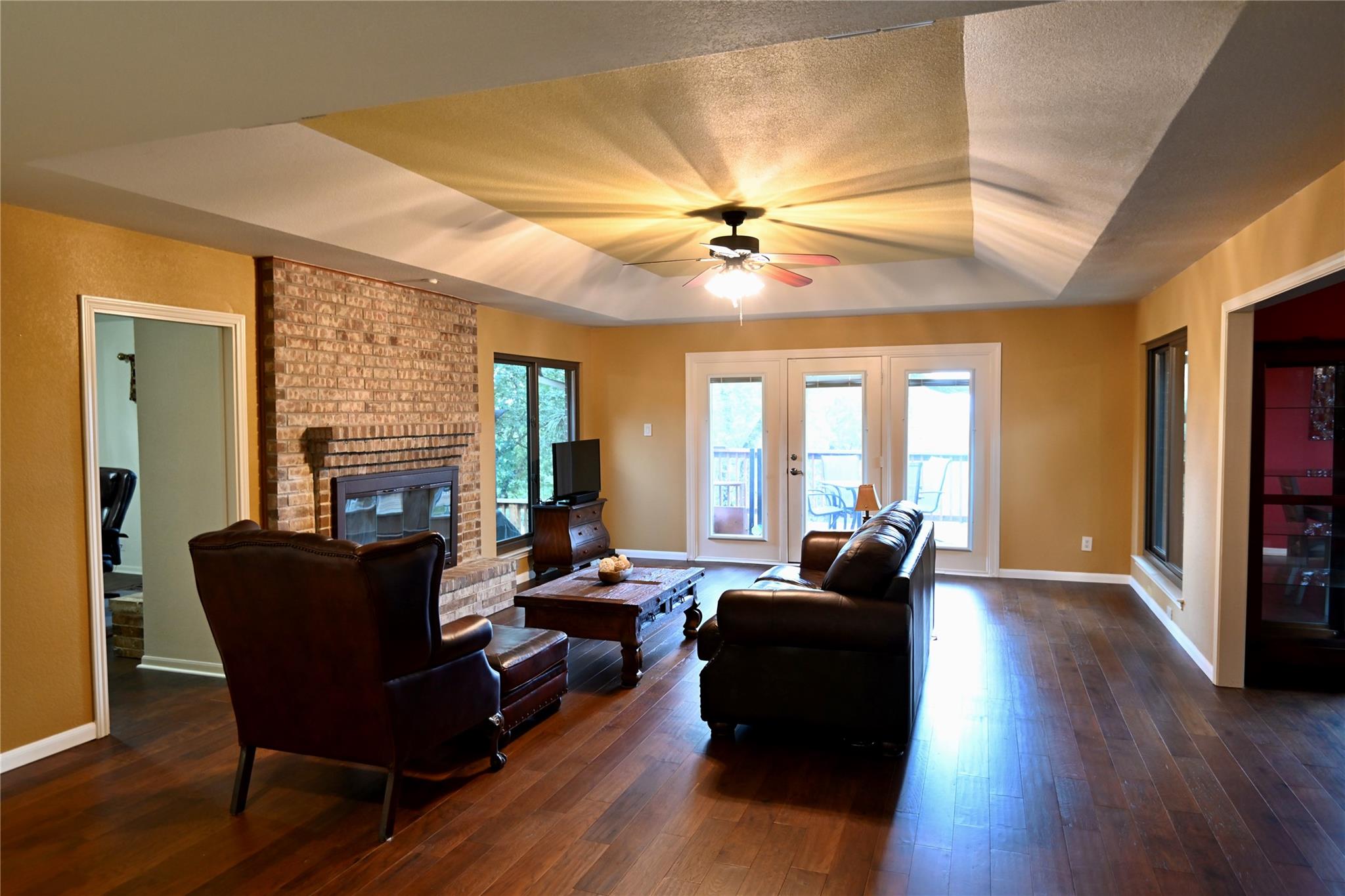 Image 7 of 32 For 7621 Dietz Elkhorn Rd