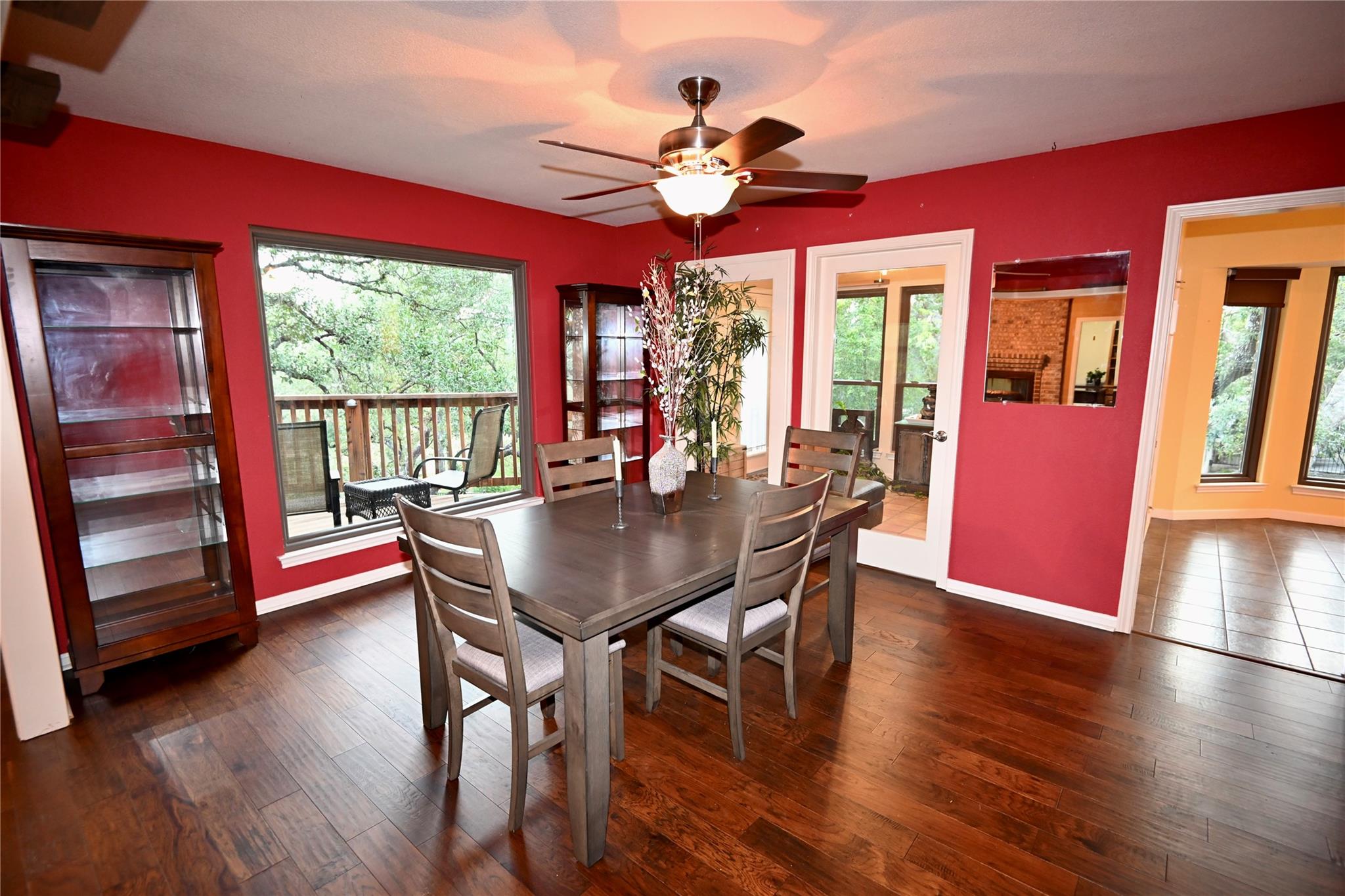 Image 8 of 32 For 7621 Dietz Elkhorn Rd