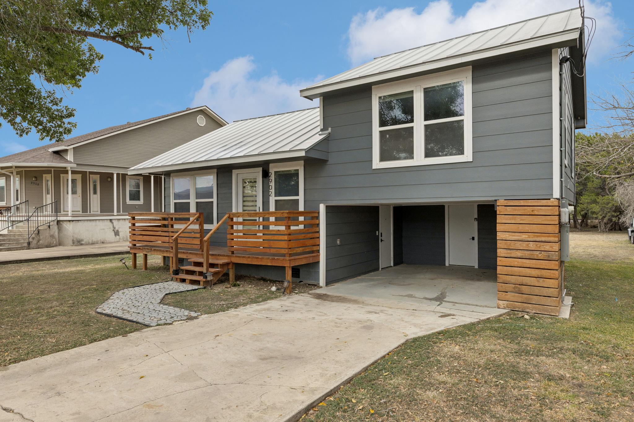 Image 2 of 30 For 2902 Katy St