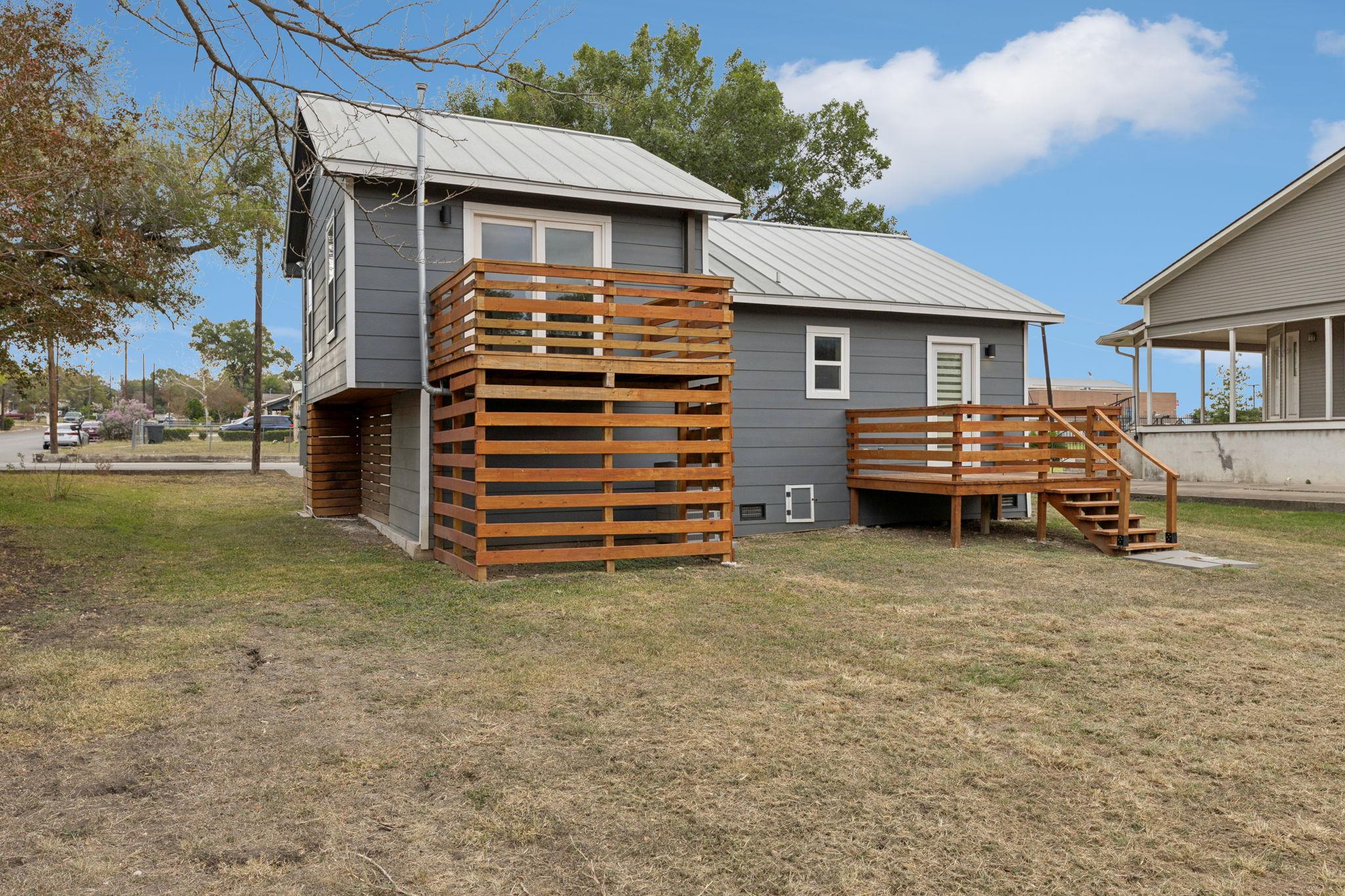 Image 27 of 30 For 2902 Katy St