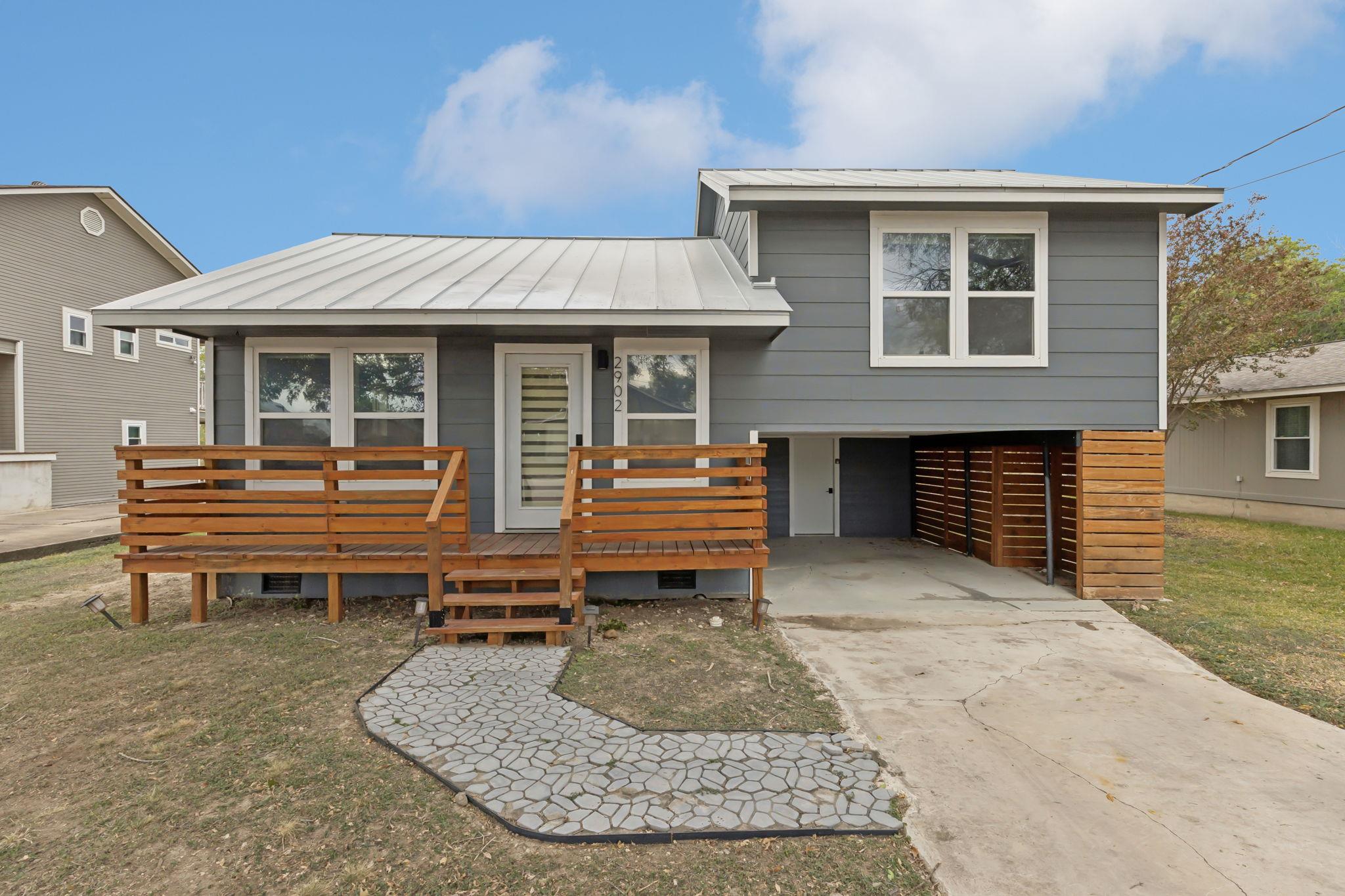 Image 4 of 30 For 2902 Katy St