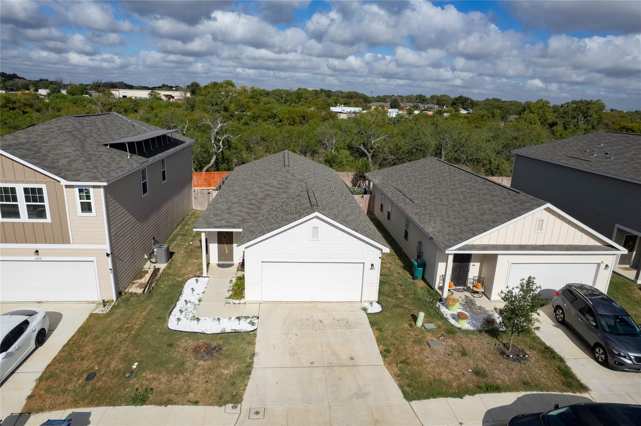Details for 4814 Flying Hooves, San Antonio, TX 78222