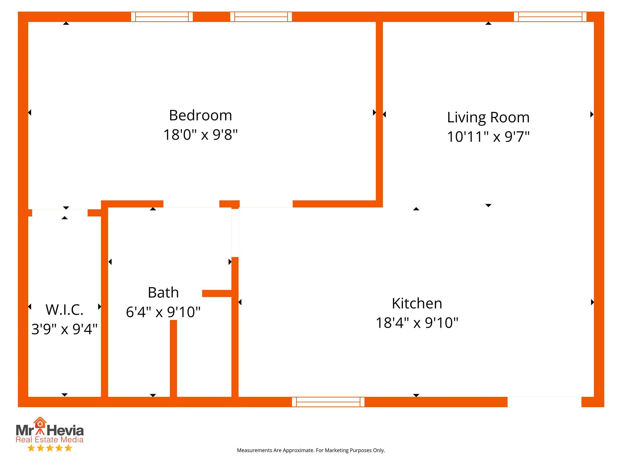 Image 40 of 40 For 771 Hillje Rd