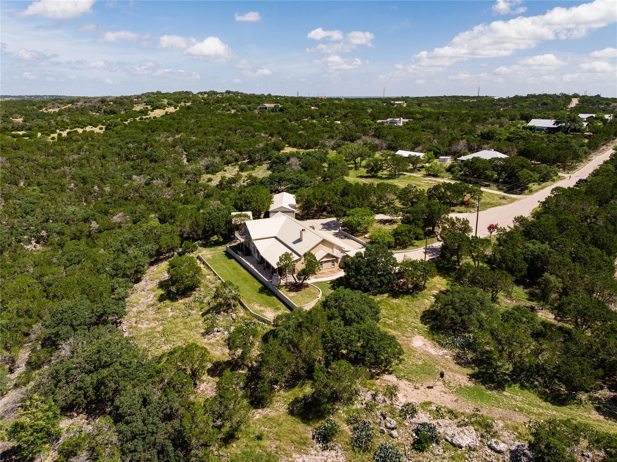 Details for 125 Deer Haven Ln W, Hunt, TX 78024