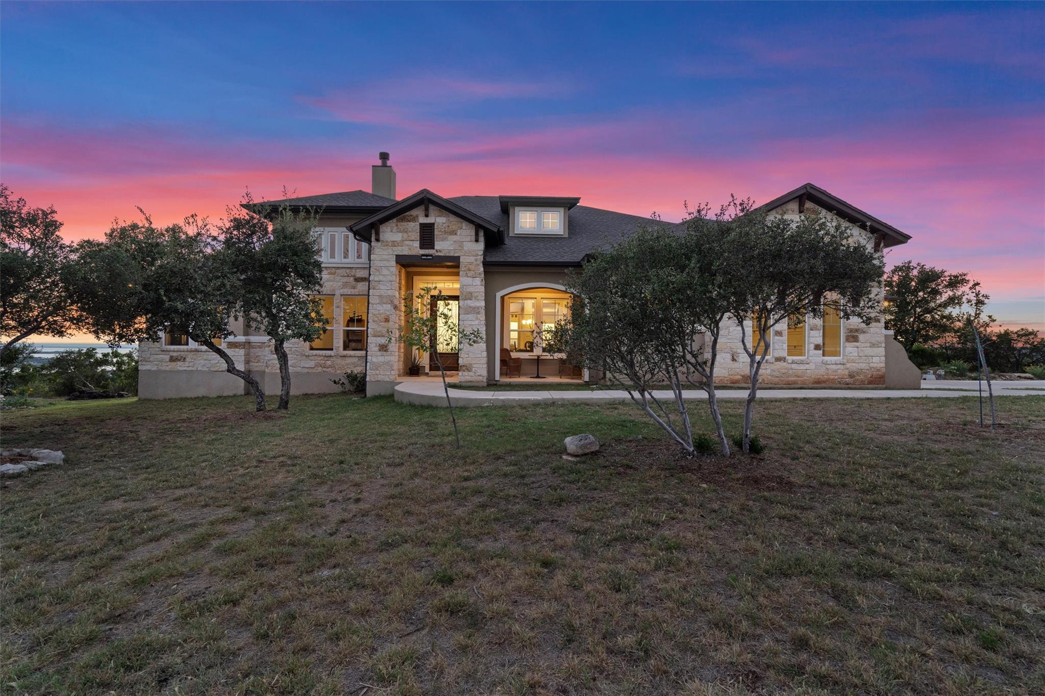 Details for 235 Chestnut Xing, Burnet, TX 78611