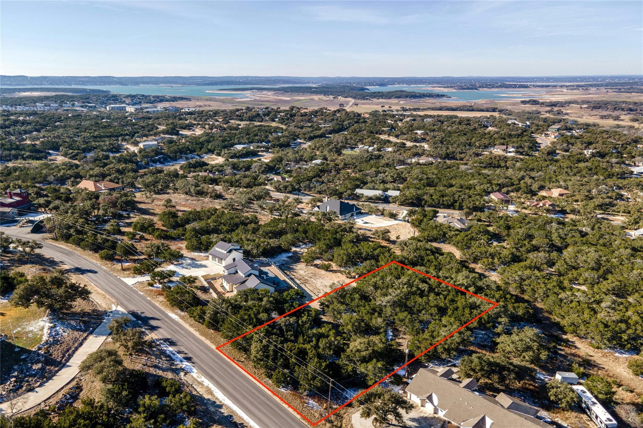 Details for 159 Sitting Bull Trl, Canyon Lake, TX 78133