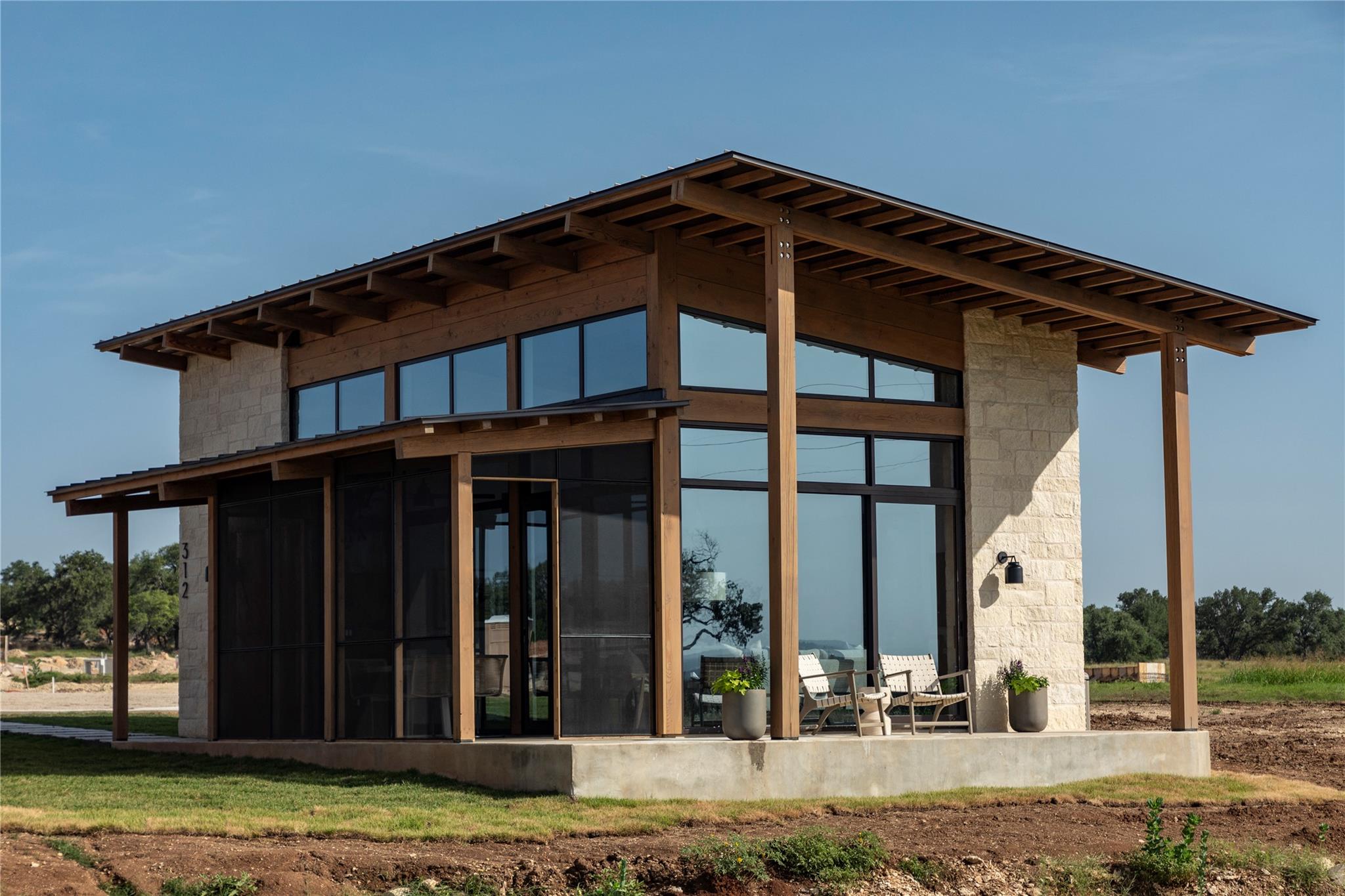 Details for 9361 Us Highway 290  117, Hye, TX 78635