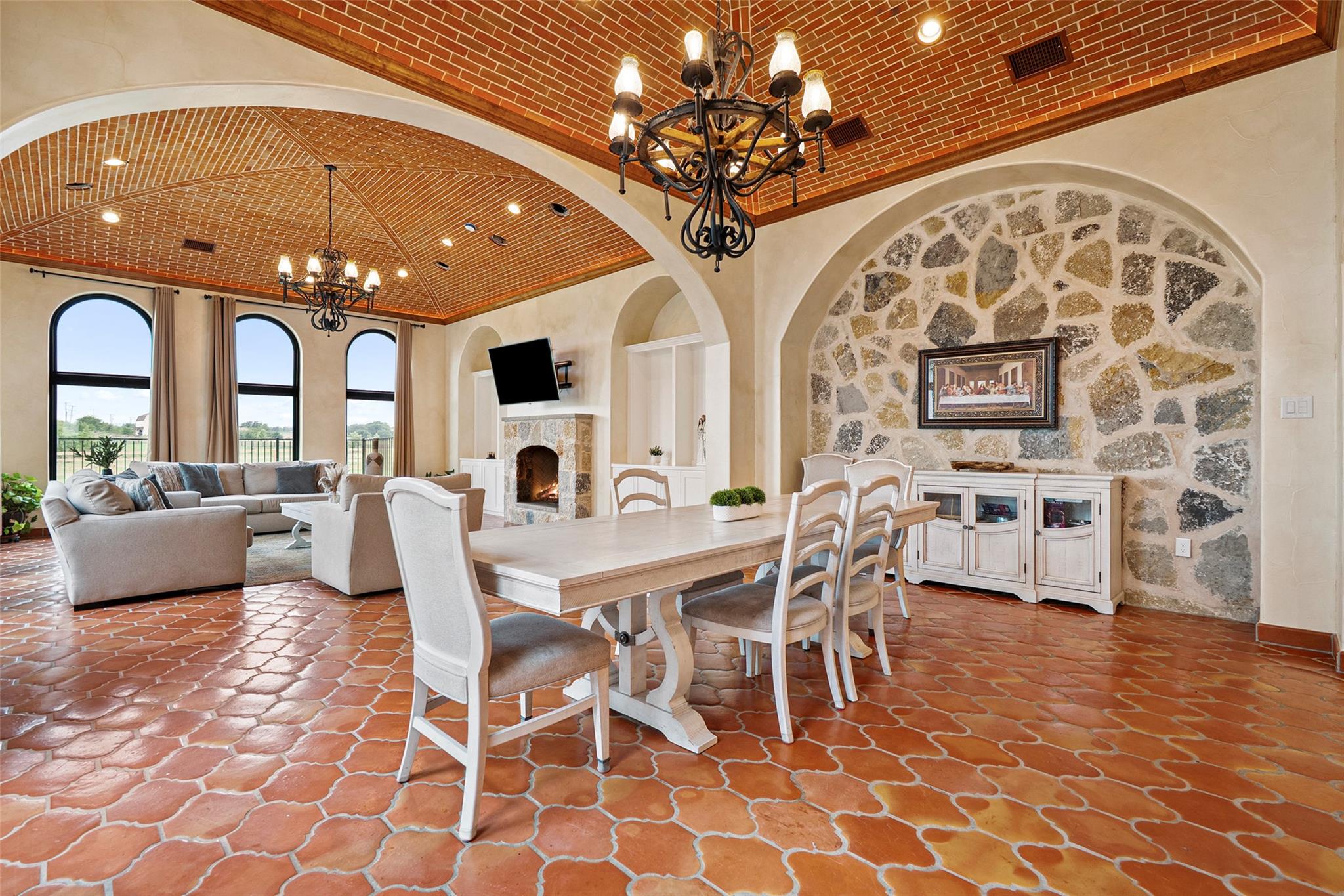 Image 37 of 40 For 108 Country Vista Ln