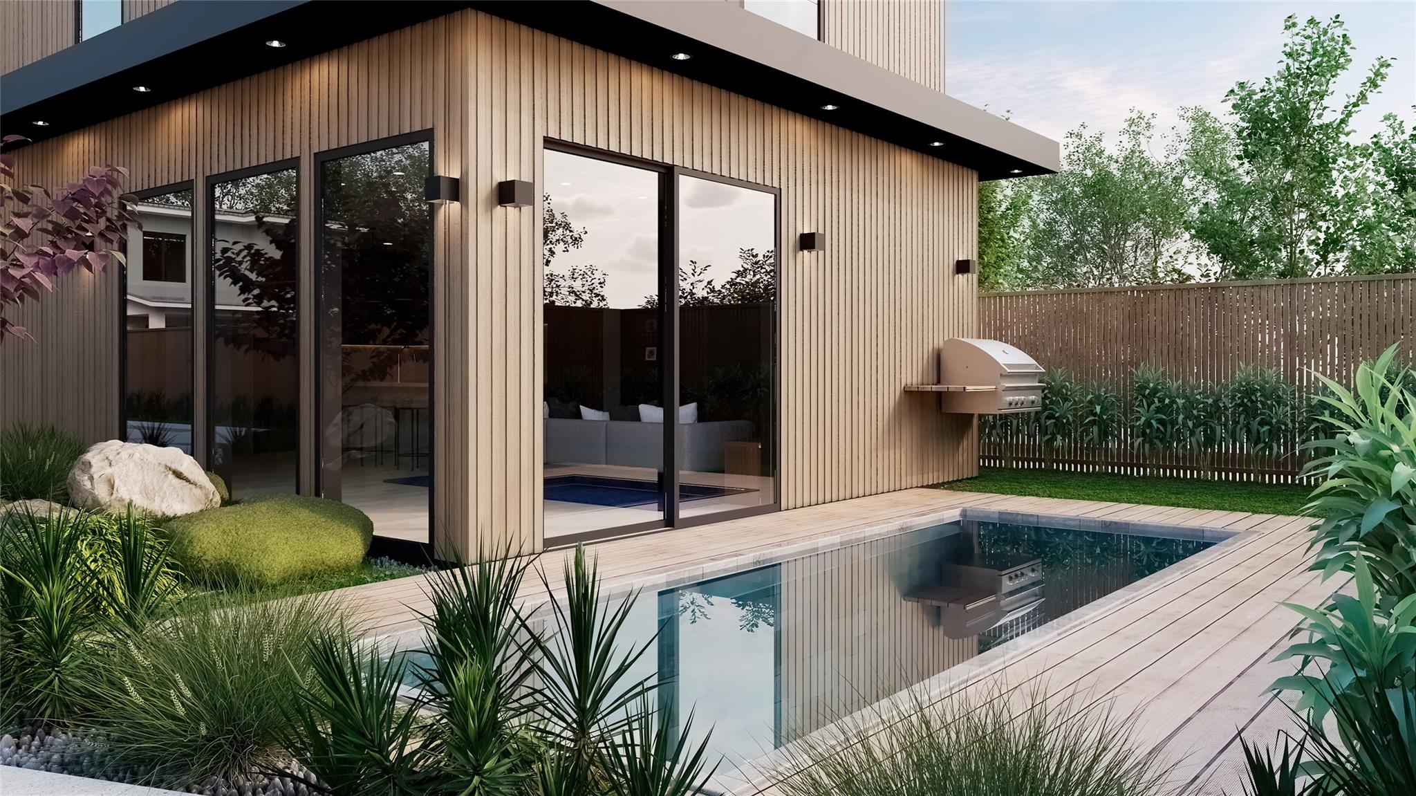 Image 2 of 12 For 4409 Banister Ln Bldg 1