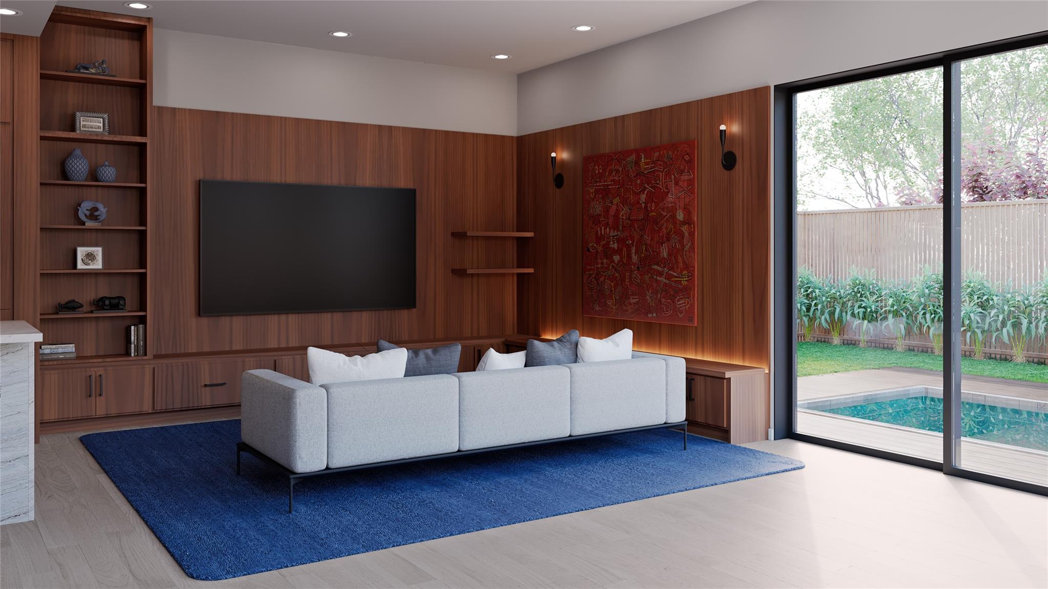 Image 5 of 12 For 4409 Banister Ln Bldg 1