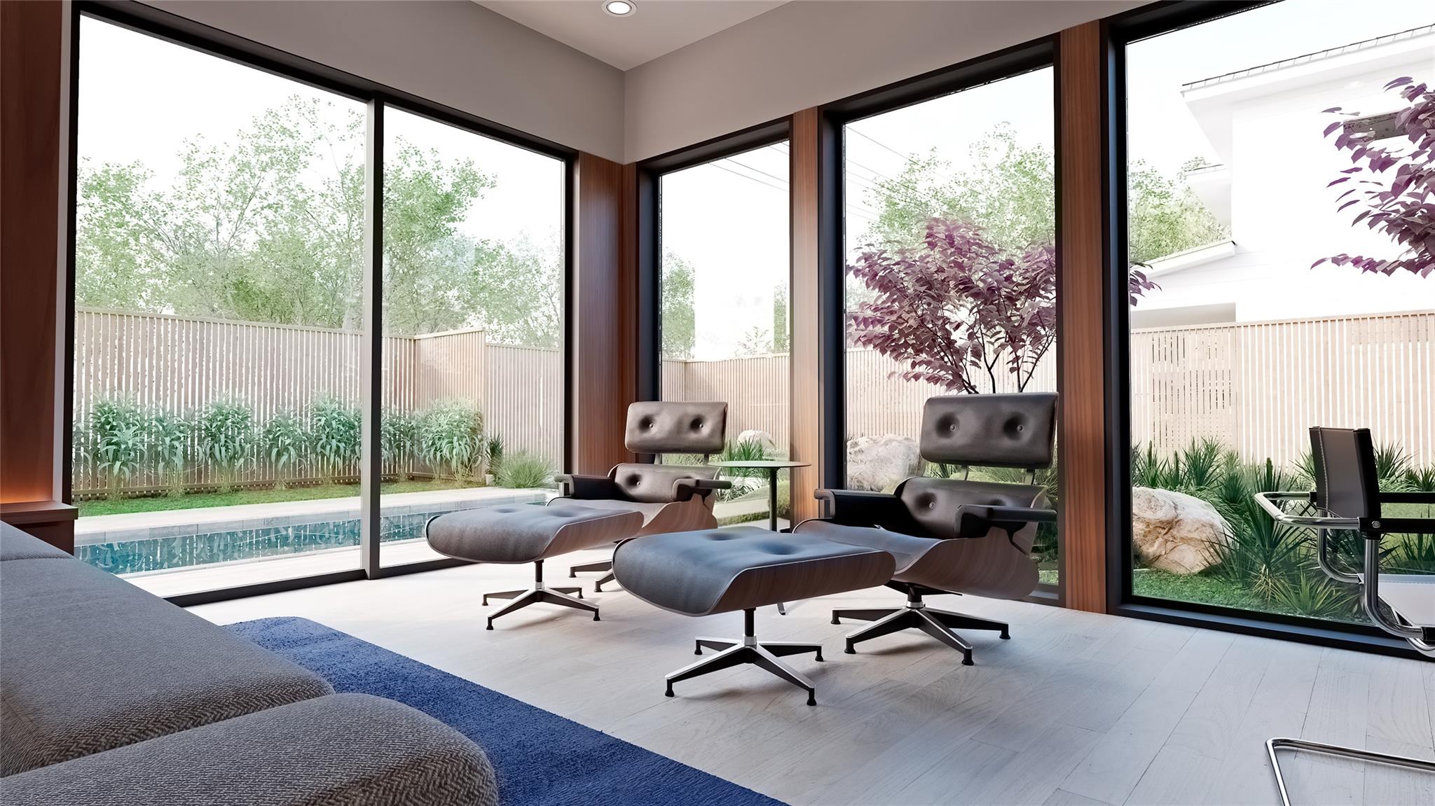 Image 6 of 12 For 4409 Banister Ln Bldg 1