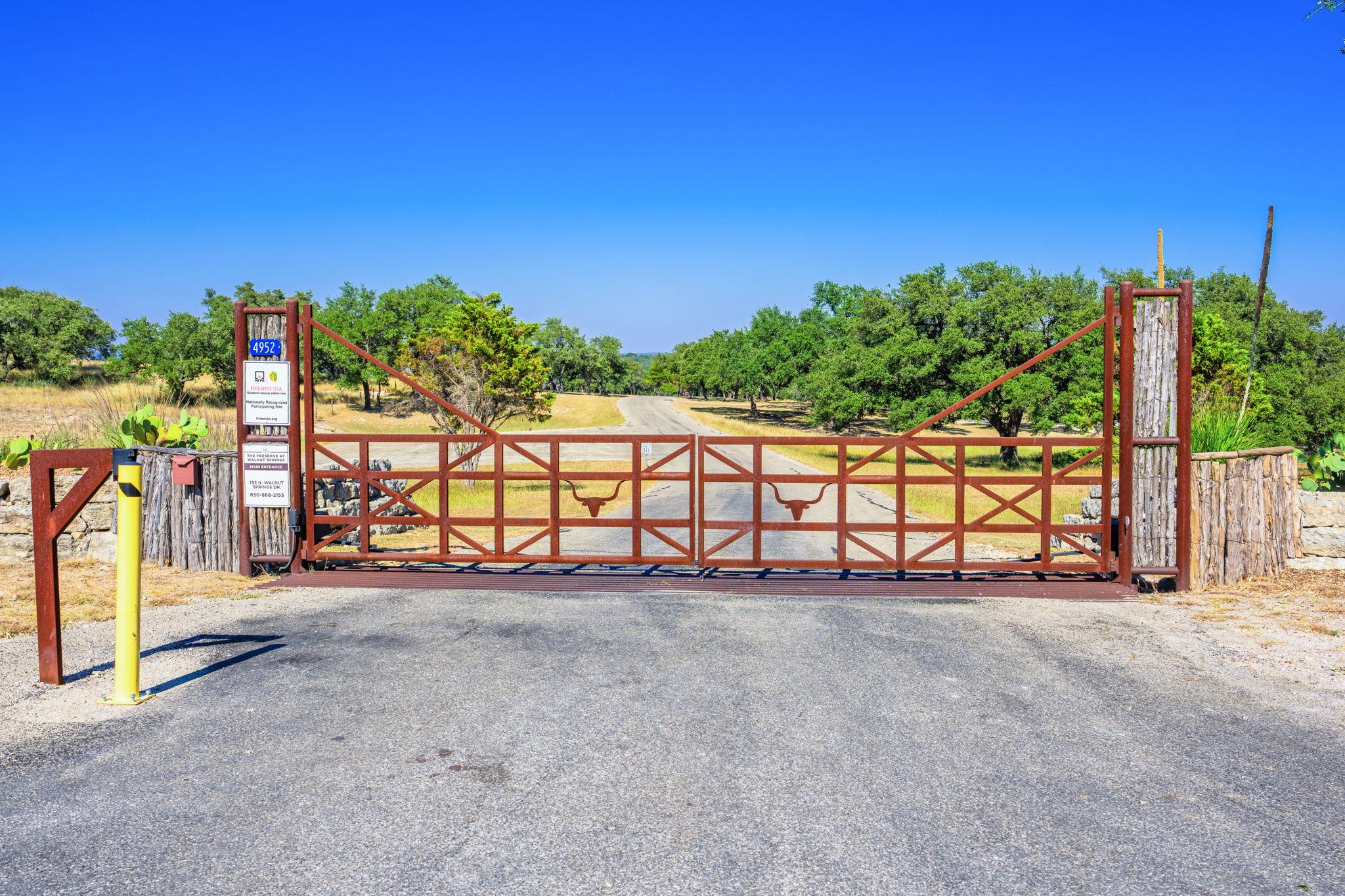 Image 23 of 23 For 1495 Walnut Springs Rd