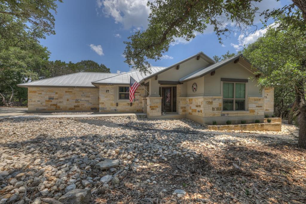 Details for 120 Sierra Way, Canyon Lake, TX 78133