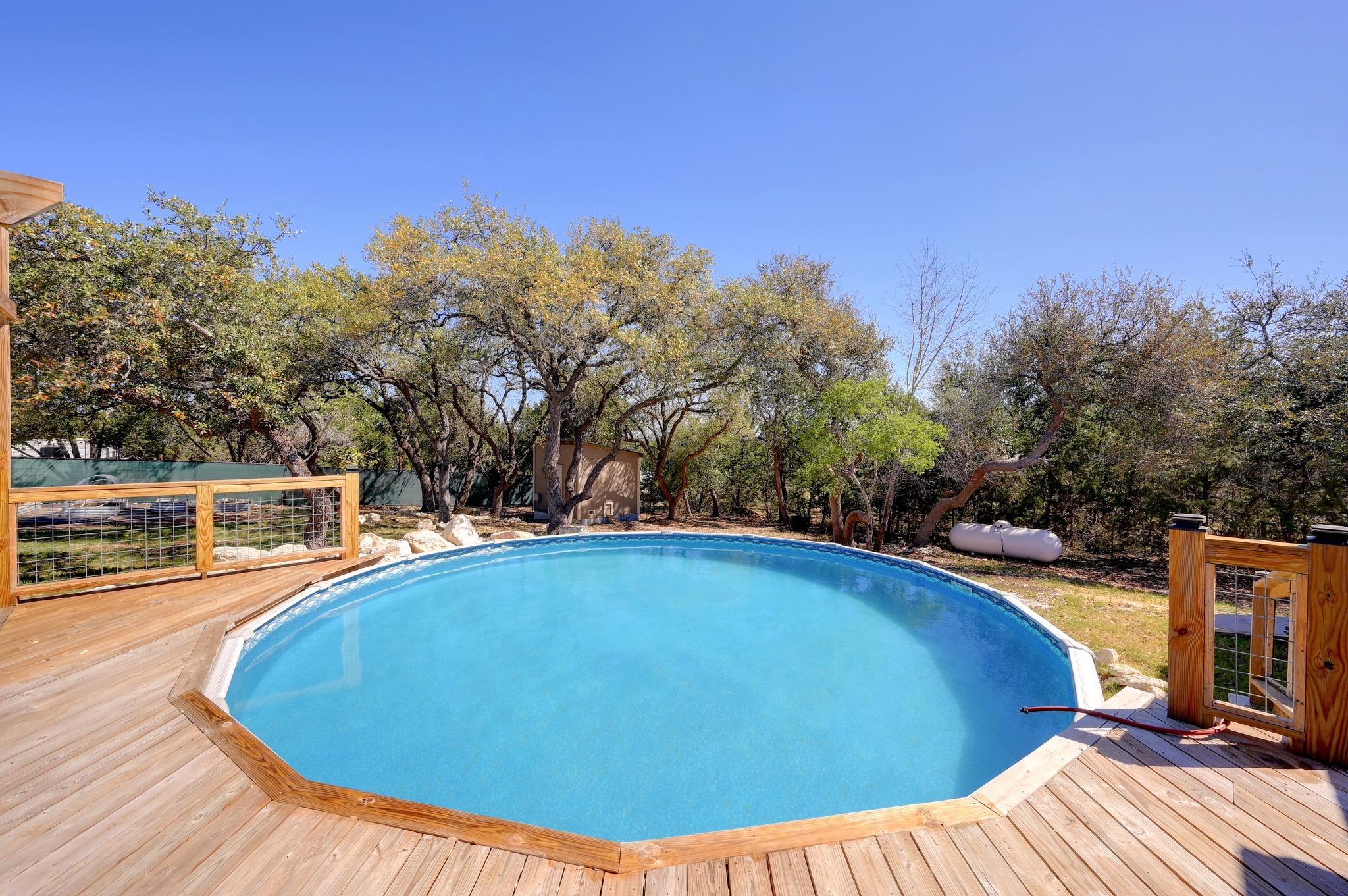 Details for 141 Arnold Dr, Canyon Lake, TX 78133