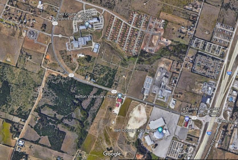 Image 2 of 9 For 703 Loop 121 Loop