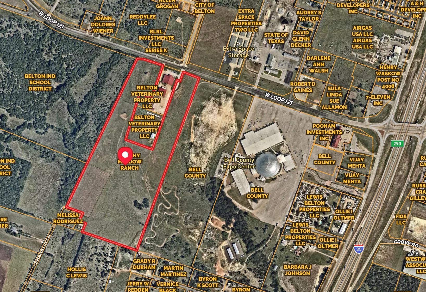 Image 3 of 9 For 703 Loop 121 Loop