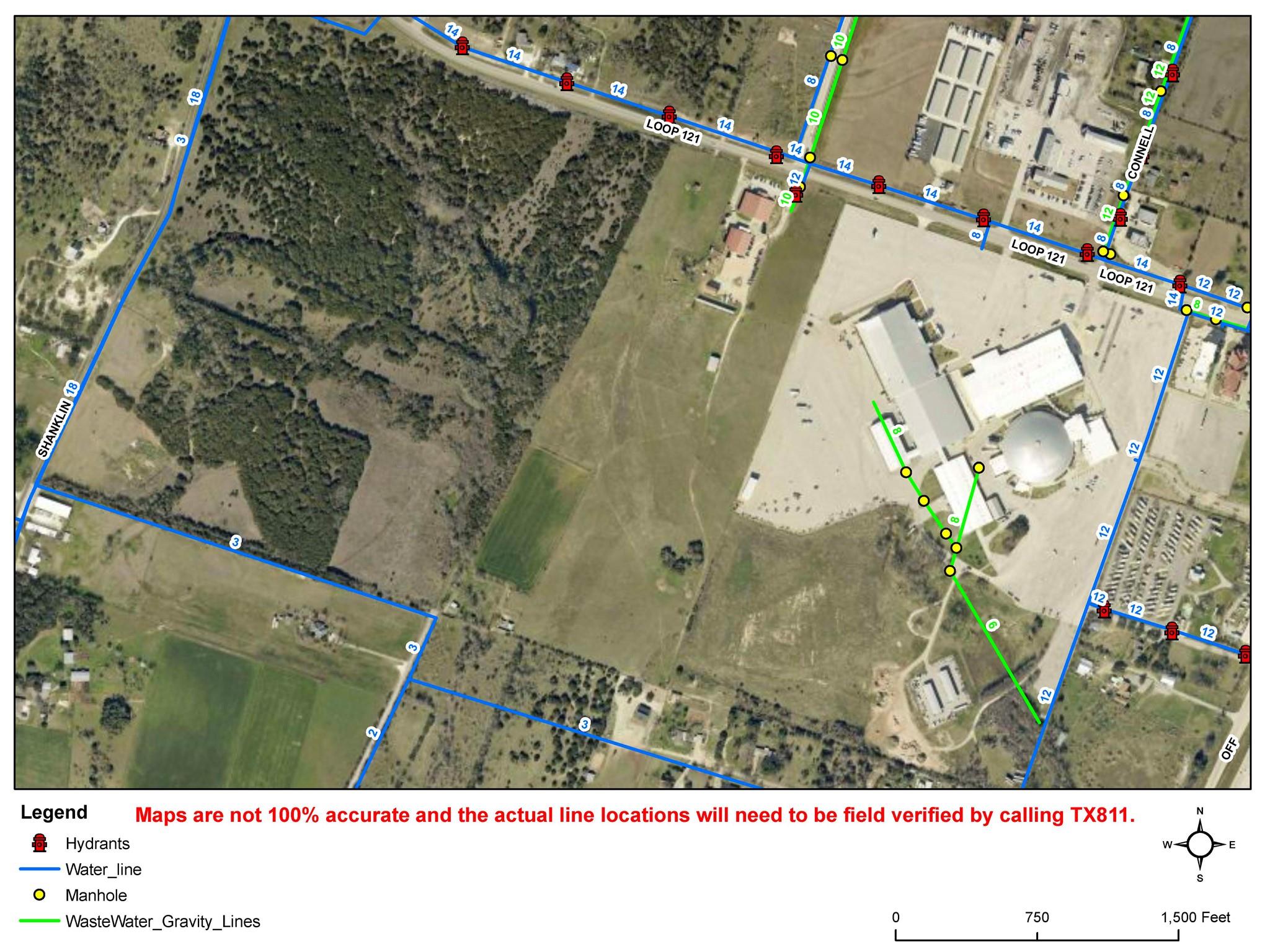 Image 4 of 9 For 703 Loop 121 Loop