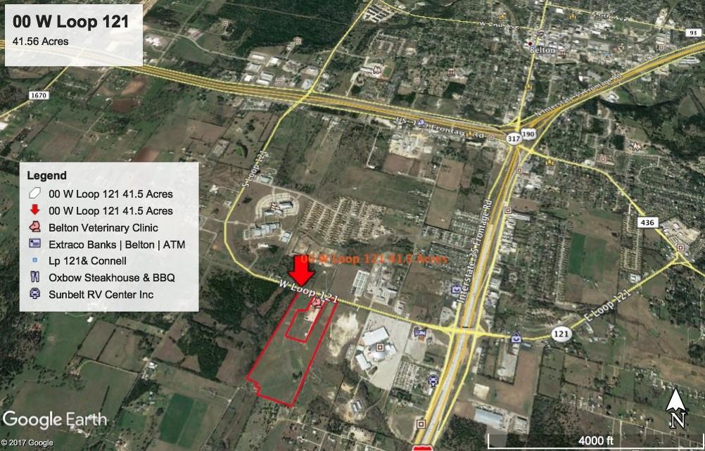 Image 5 of 9 For 703 Loop 121 Loop