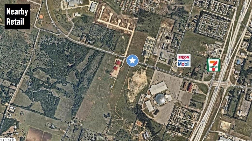 Image 9 of 9 For 703 Loop 121 Loop