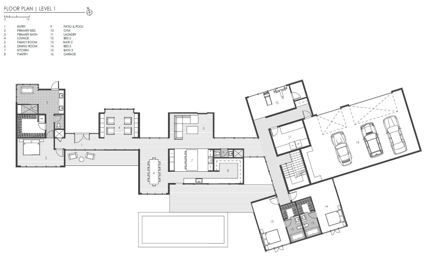 Image 19 of 19 For Lot 13 Byrd Ranch Road
