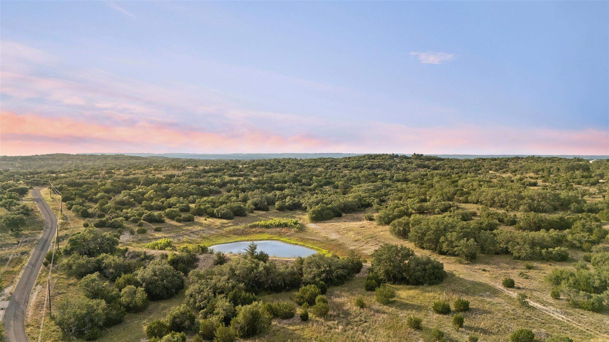 Image 2 of 19 For Lot 13 Byrd Ranch Road