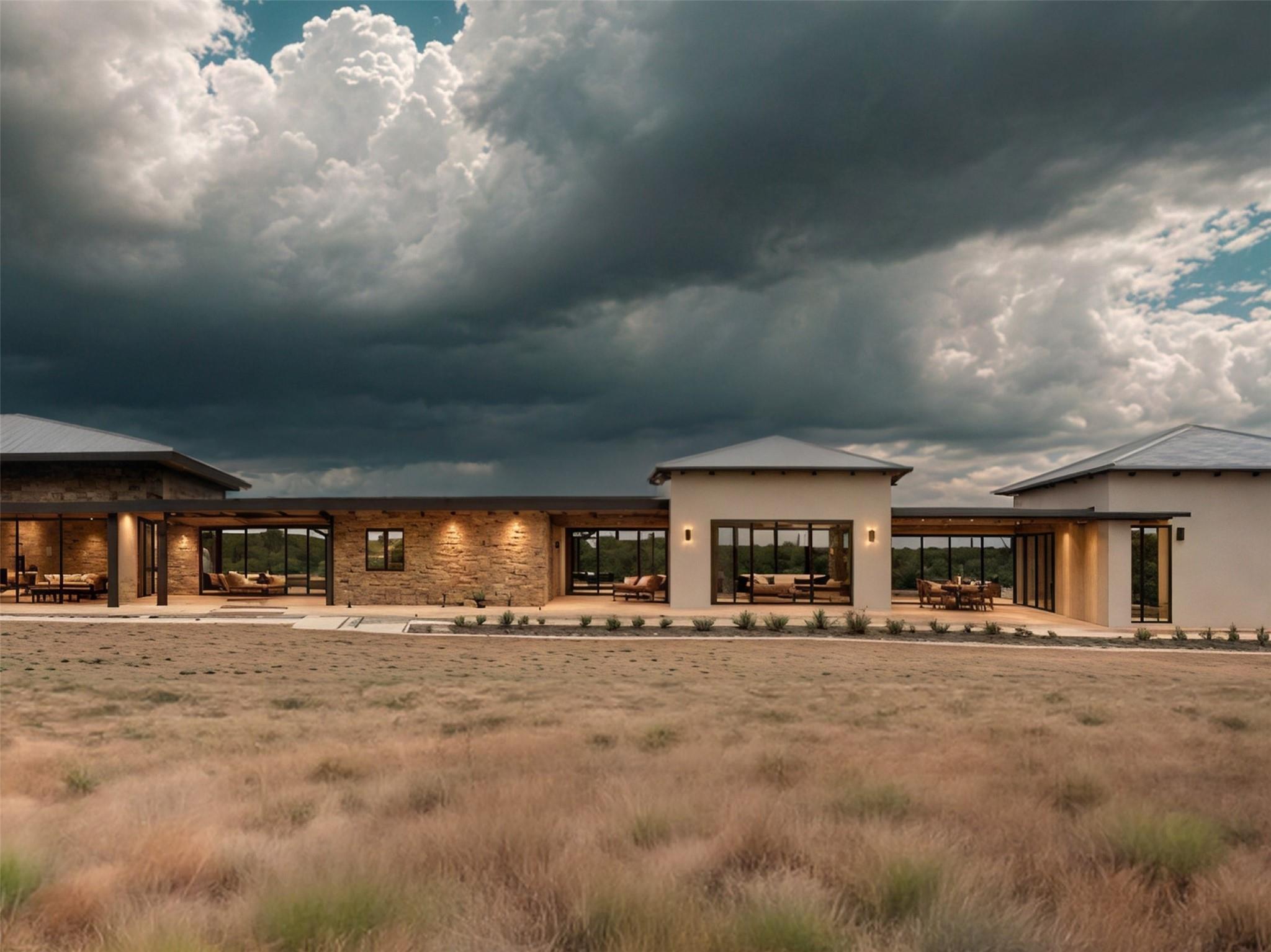 Image 4 of 19 For Lot 13 Byrd Ranch Road