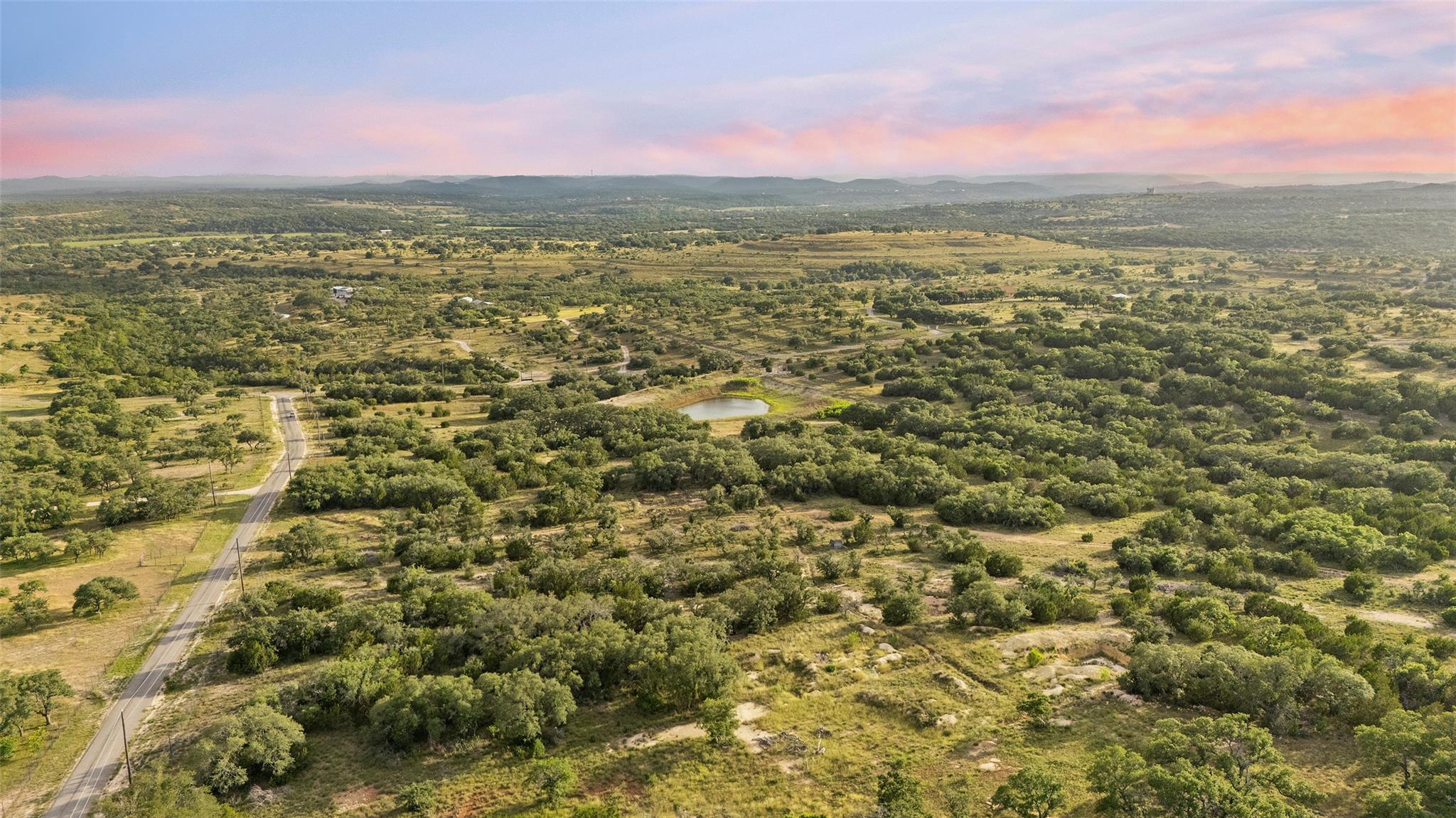 Image 8 of 19 For Lot 13 Byrd Ranch Road