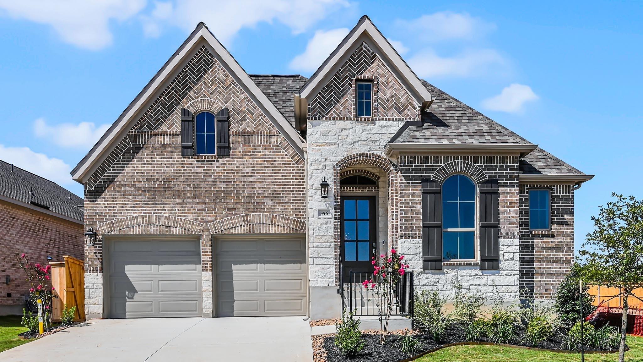 Details for 356 Hulda Trl, New Braunfels, TX 78130