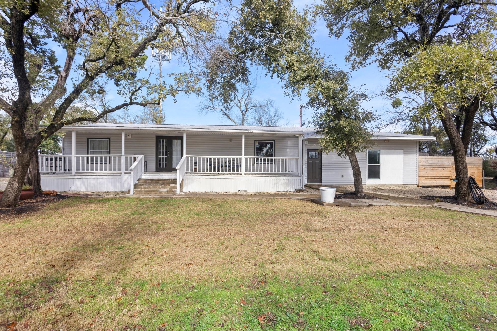 Details for 701 Bonita Verde Dr, Leander, TX 78641