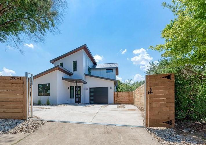 Details for 200 Tillery Sq 1, Austin, TX 78702