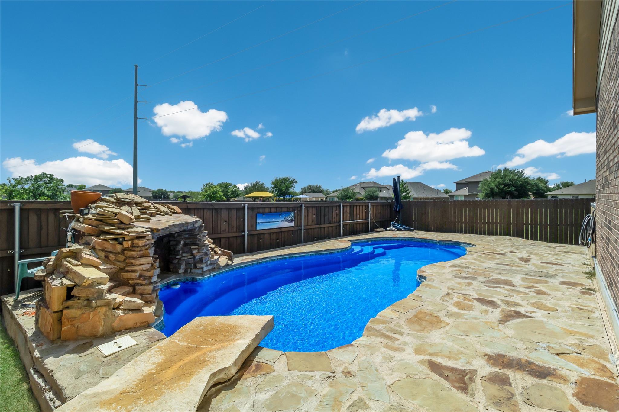 Details for 2921 Winding Trl, Schertz, TX 78108