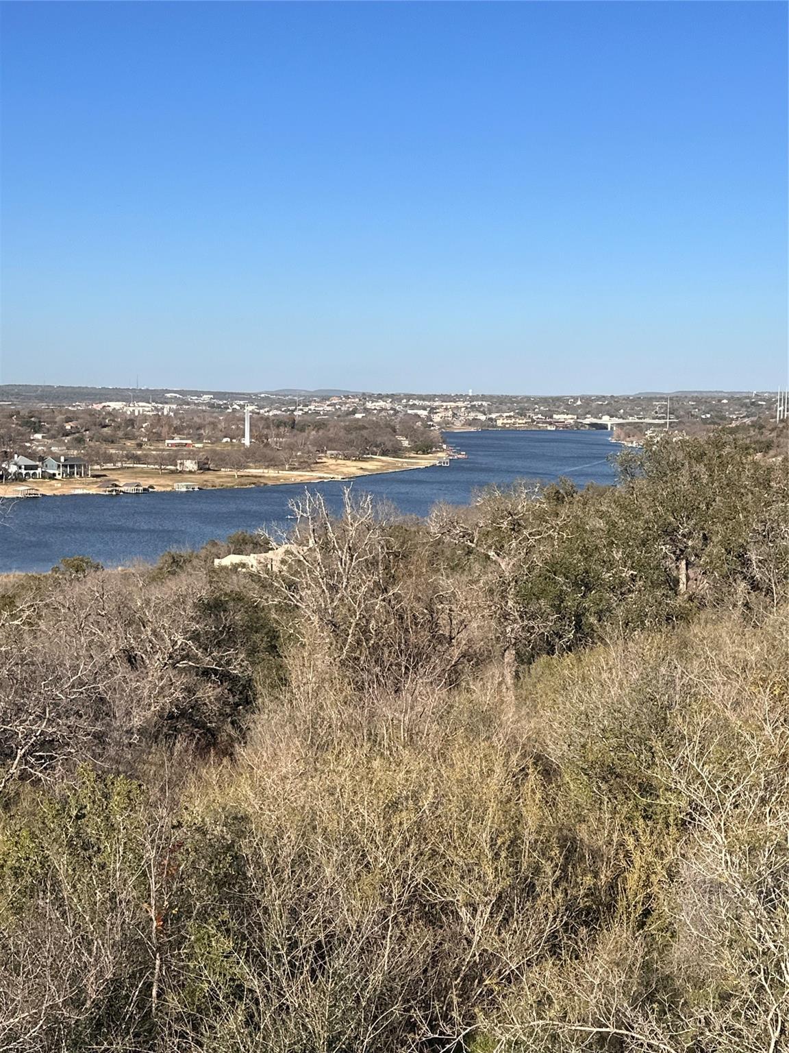 Details for 157 Circle Dr, Marble Falls, TX 78654