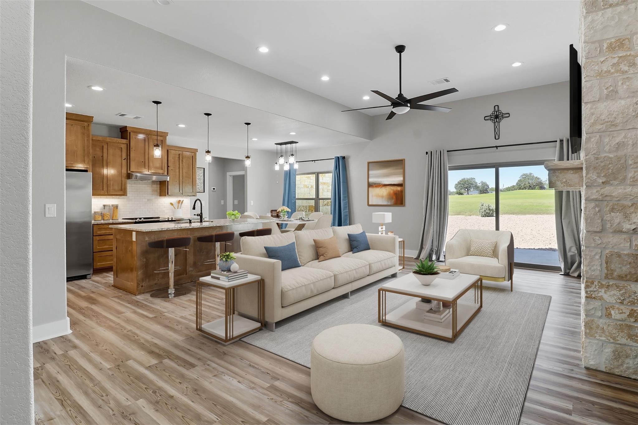 Image 5 of 27 For 214 Oak Grove Pkwy