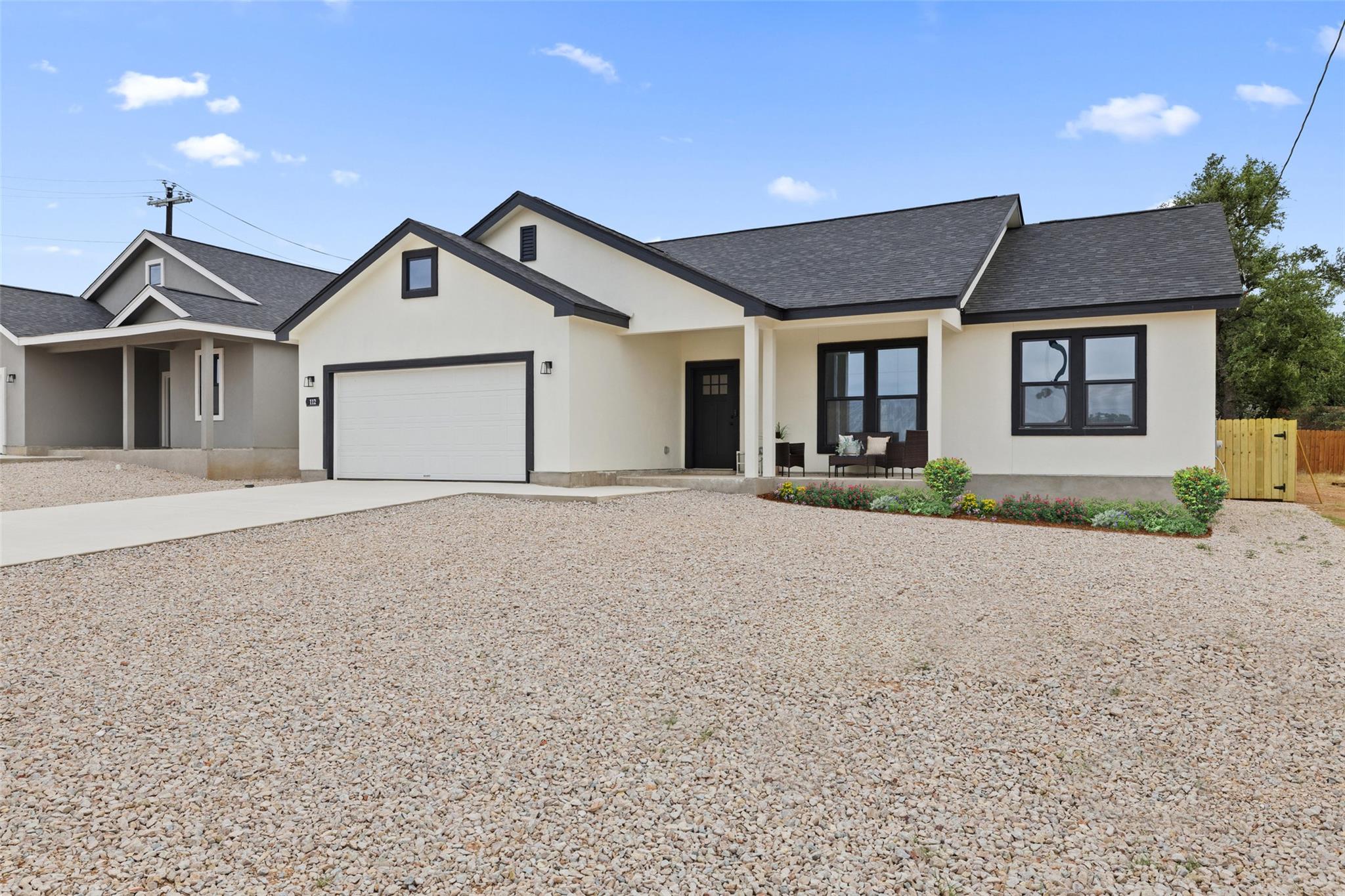 Details for 111 Sweet Clover Way, Johnson City, TX 78636